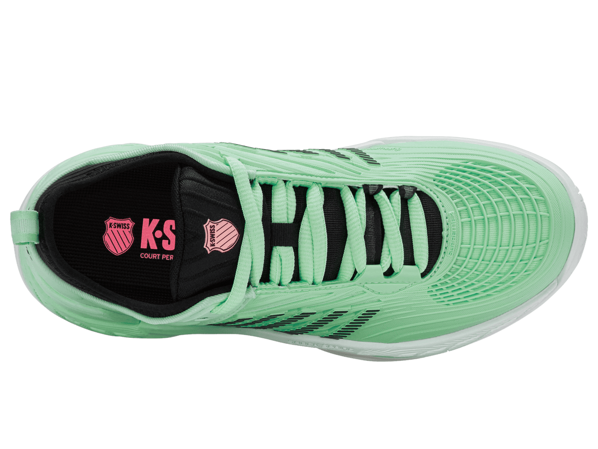HYPERCOURT SUPREME 2 | K-Swiss Best Price