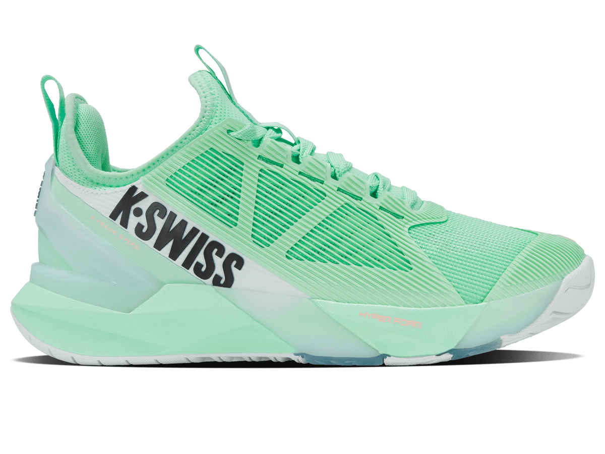 K-FRAME SPEED | K-Swiss Classic