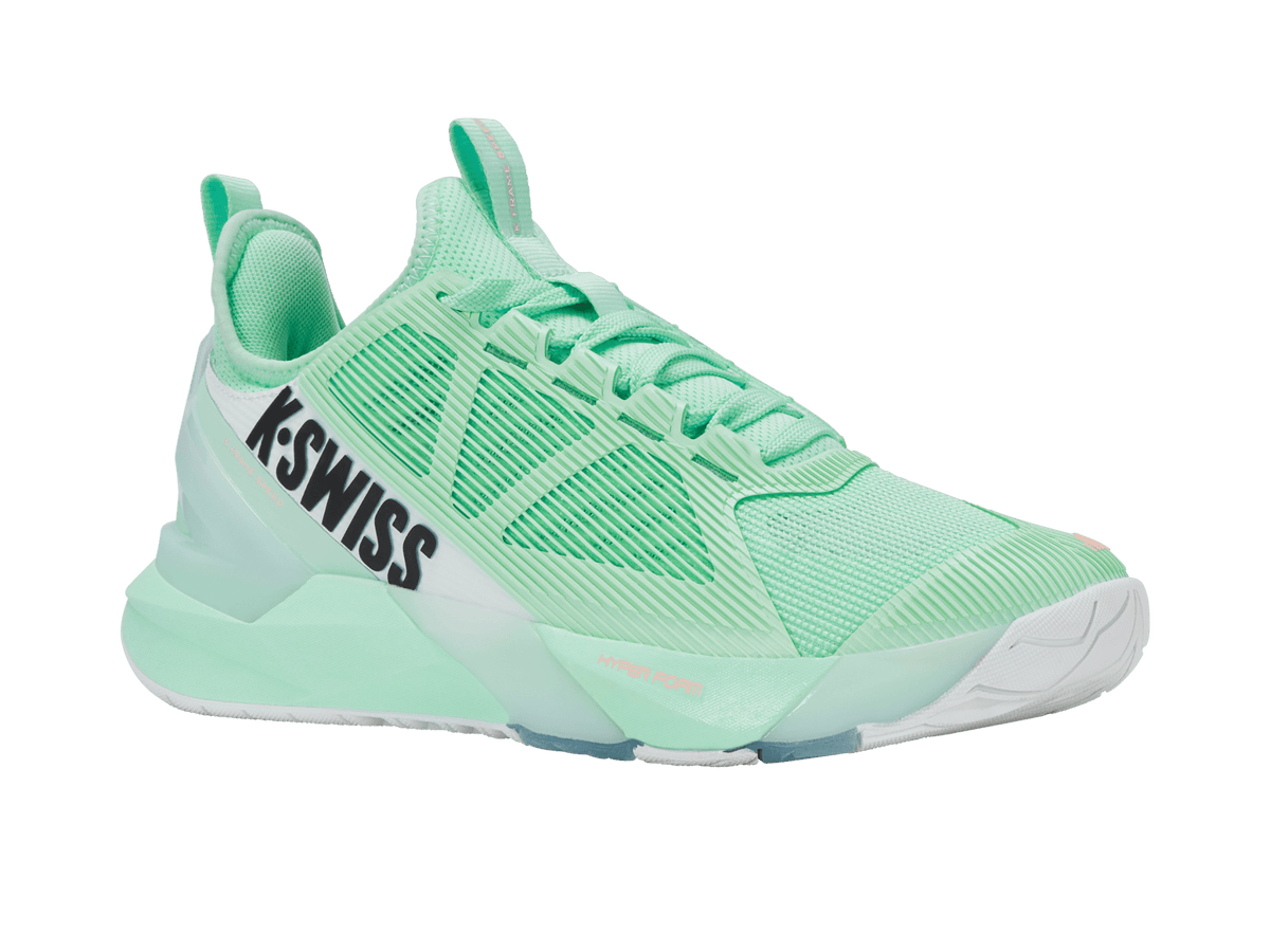 K-FRAME SPEED | K-Swiss Classic