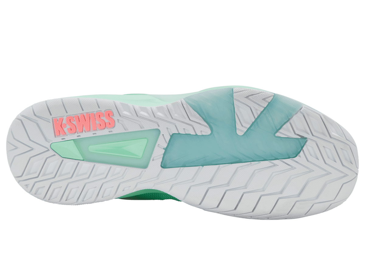 K-FRAME SPEED | K-Swiss Classic