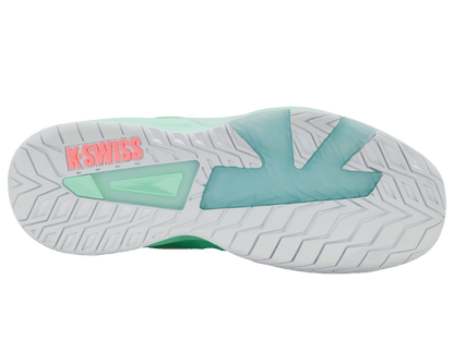 K-FRAME SPEED | K-Swiss Classic