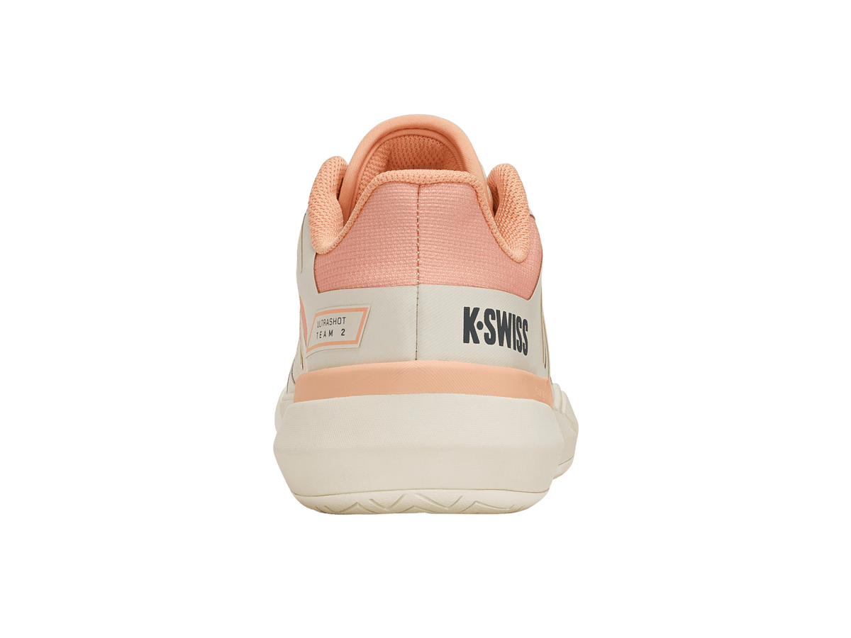 ULTRASHOT TEAM 2 | K-Swiss Exclusive