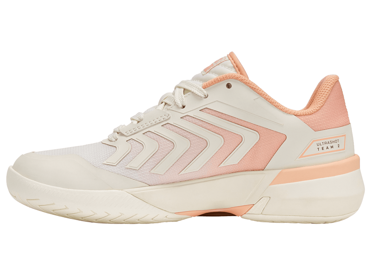 ULTRASHOT TEAM 2 | K-Swiss Exclusive