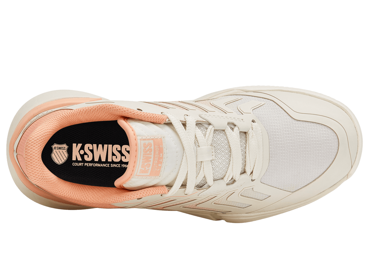 ULTRASHOT TEAM 2 | K-Swiss Exclusive