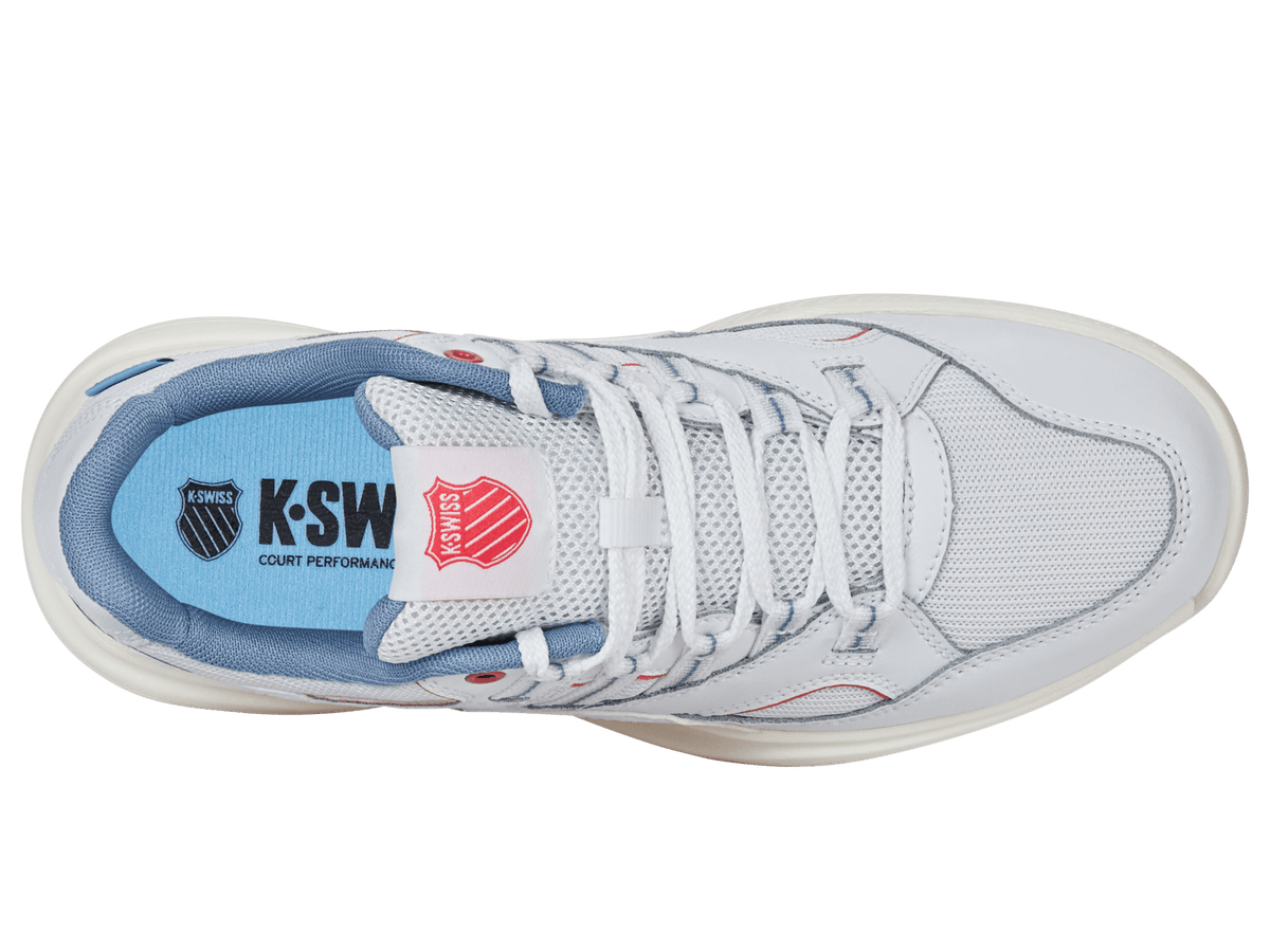 TURA TEAM | K-Swiss Popular