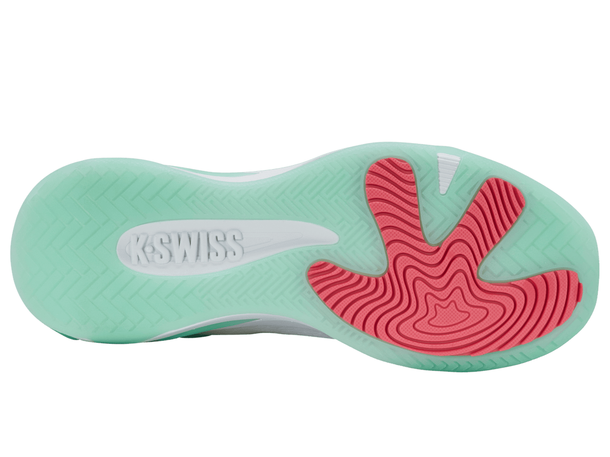K-FRAME PICKLEBALL | K-Swiss Top Pick