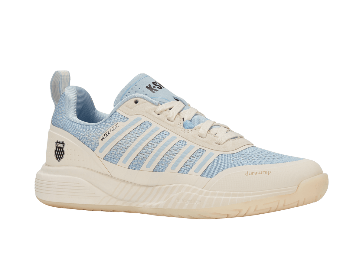 ULTRA COURT | K-Swiss Trending