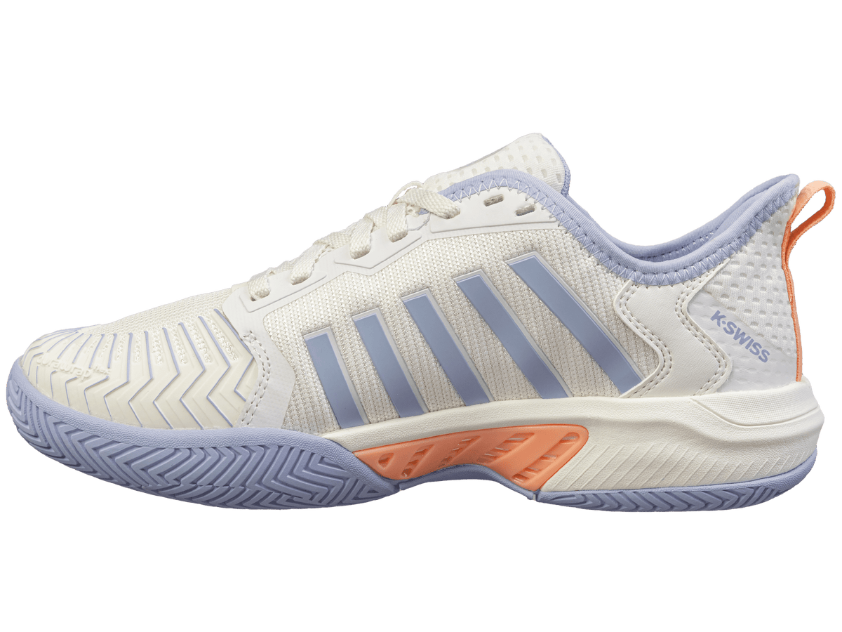 PICKLEBALL SUPREME | K-Swiss Exclusive