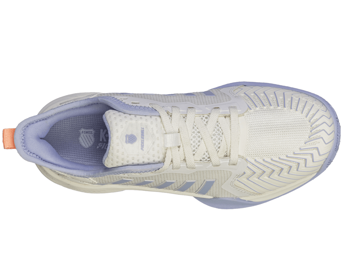 PICKLEBALL SUPREME | K-Swiss Exclusive
