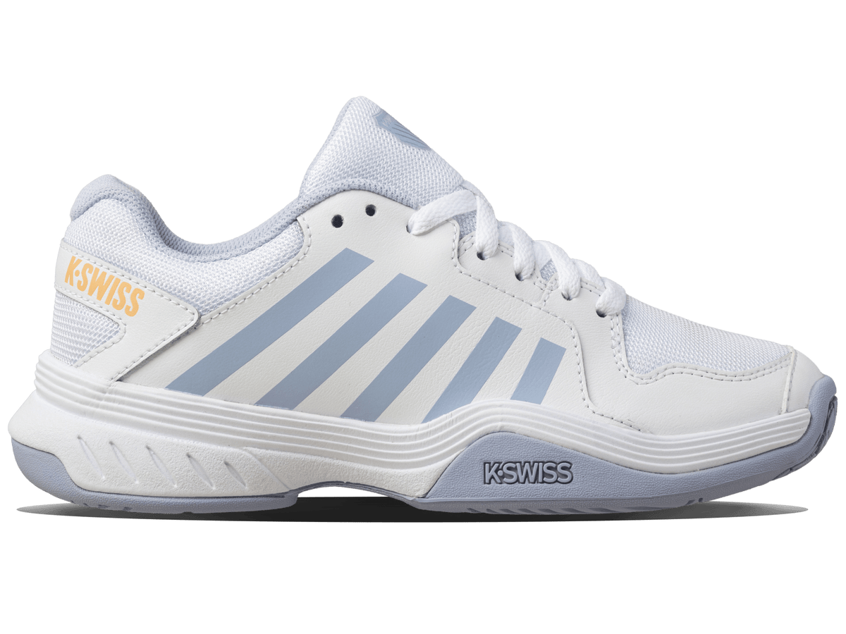 COURT EXPRESS PICKLEBALL | K-Swiss Featured
