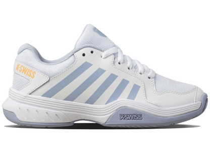 COURT EXPRESS PICKLEBALL | K-Swiss Featured