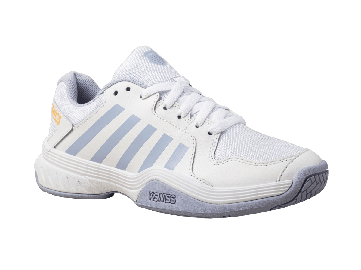COURT EXPRESS PICKLEBALL | K-Swiss Featured