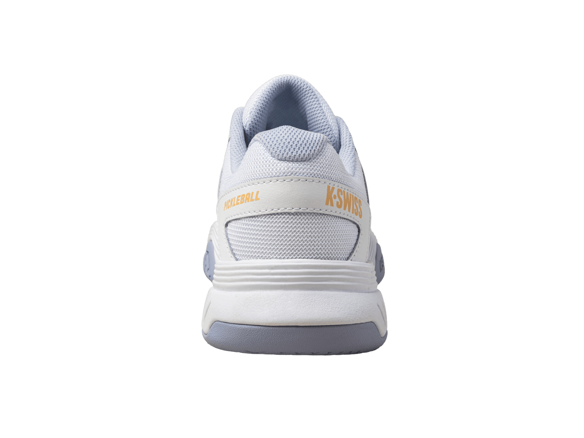 COURT EXPRESS PICKLEBALL | K-Swiss Featured