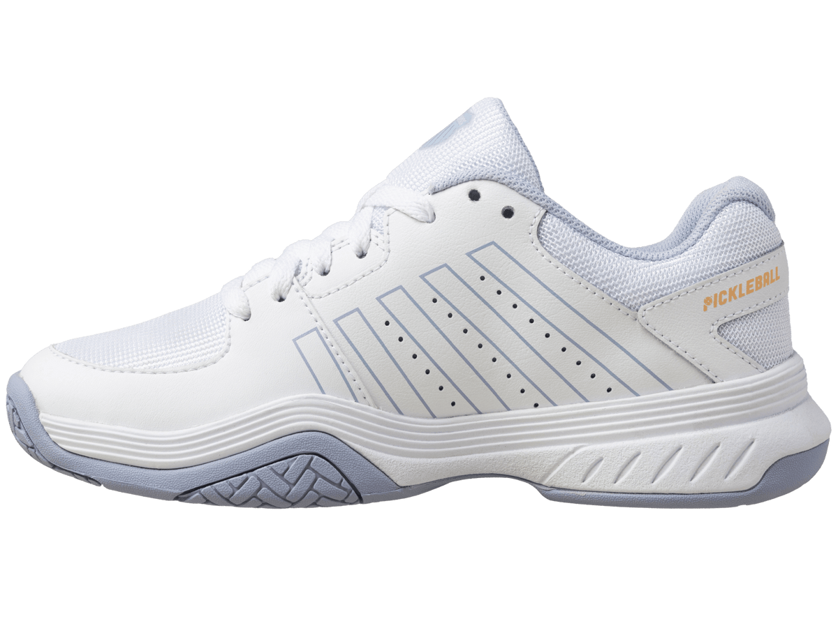 COURT EXPRESS PICKLEBALL | K-Swiss Featured