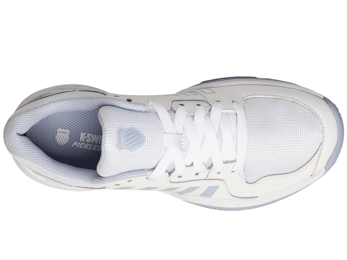 COURT EXPRESS PICKLEBALL | K-Swiss Featured