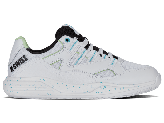 TURA TEAM | K-Swiss Customer Favorite