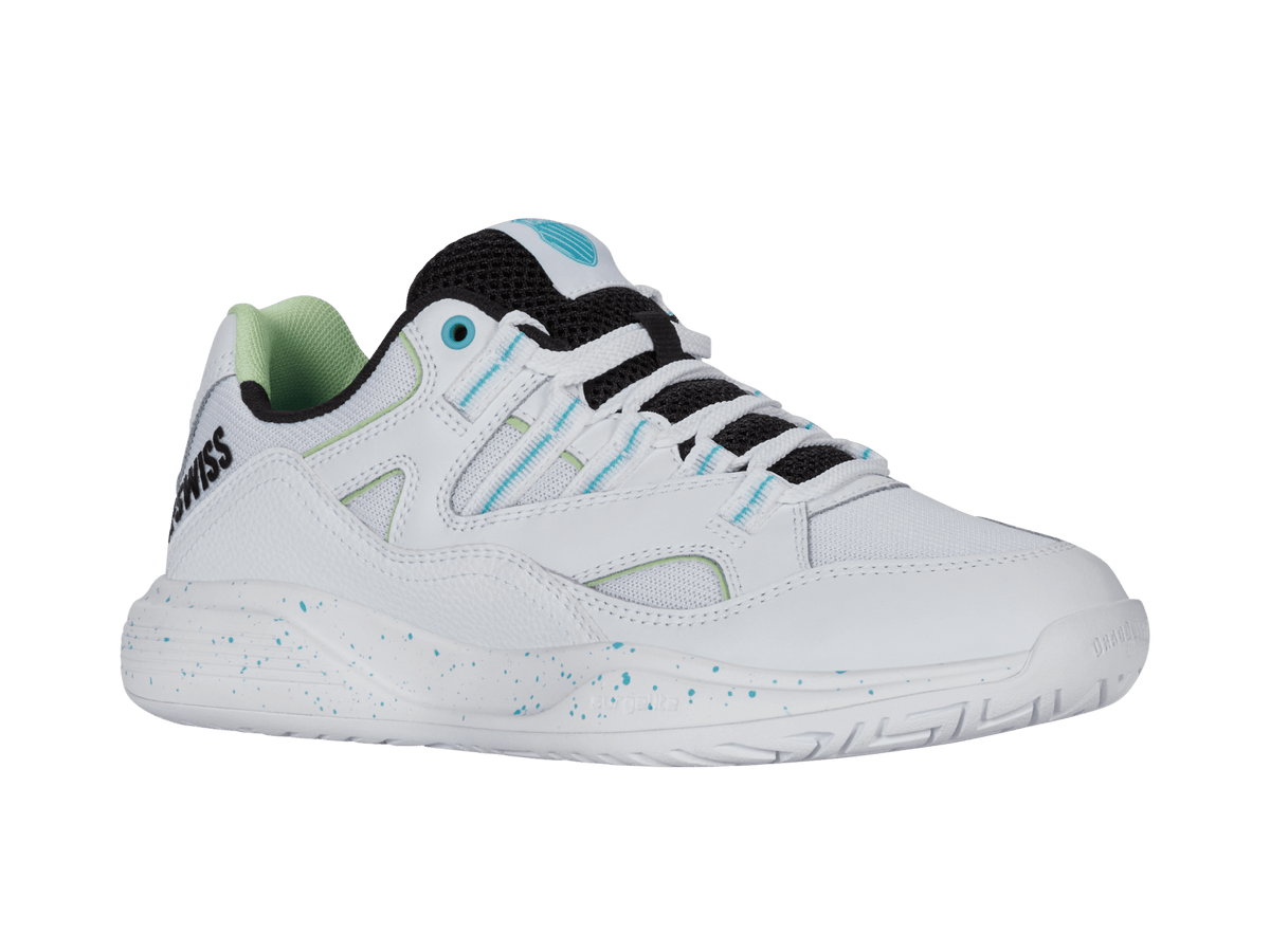 TURA TEAM | K-Swiss Customer Favorite