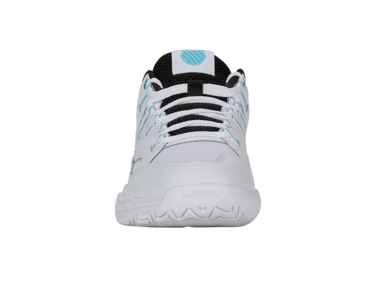 TURA TEAM | K-Swiss Customer Favorite