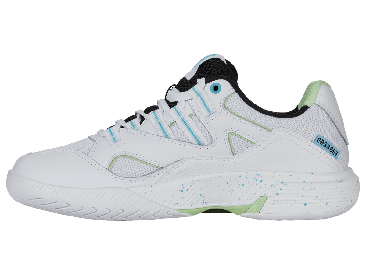 TURA TEAM | K-Swiss Customer Favorite