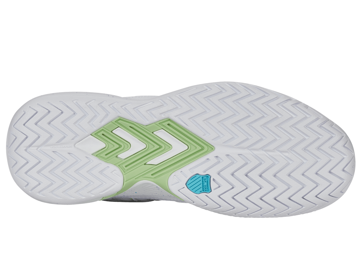 TURA TEAM | K-Swiss Customer Favorite