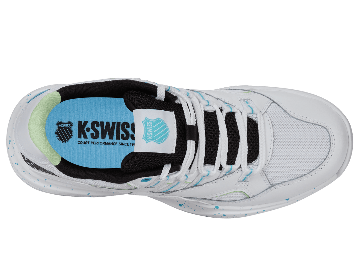 TURA TEAM | K-Swiss Customer Favorite