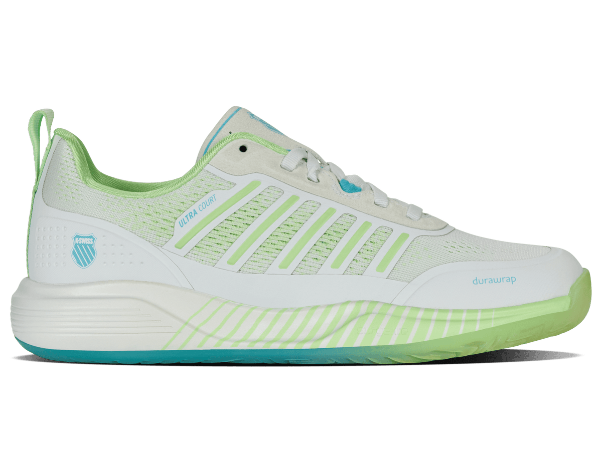 ULTRA COURT | K-Swiss Essential
