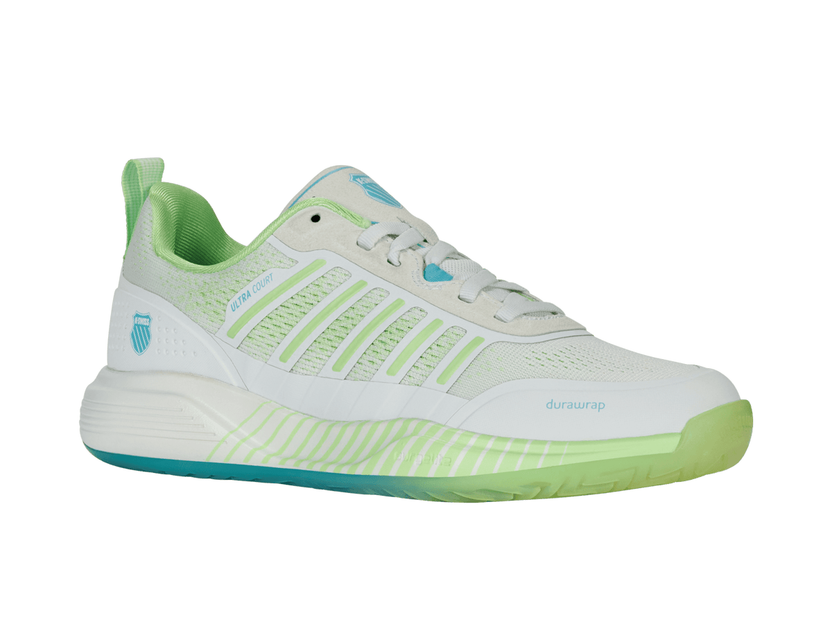 ULTRA COURT | K-Swiss Essential