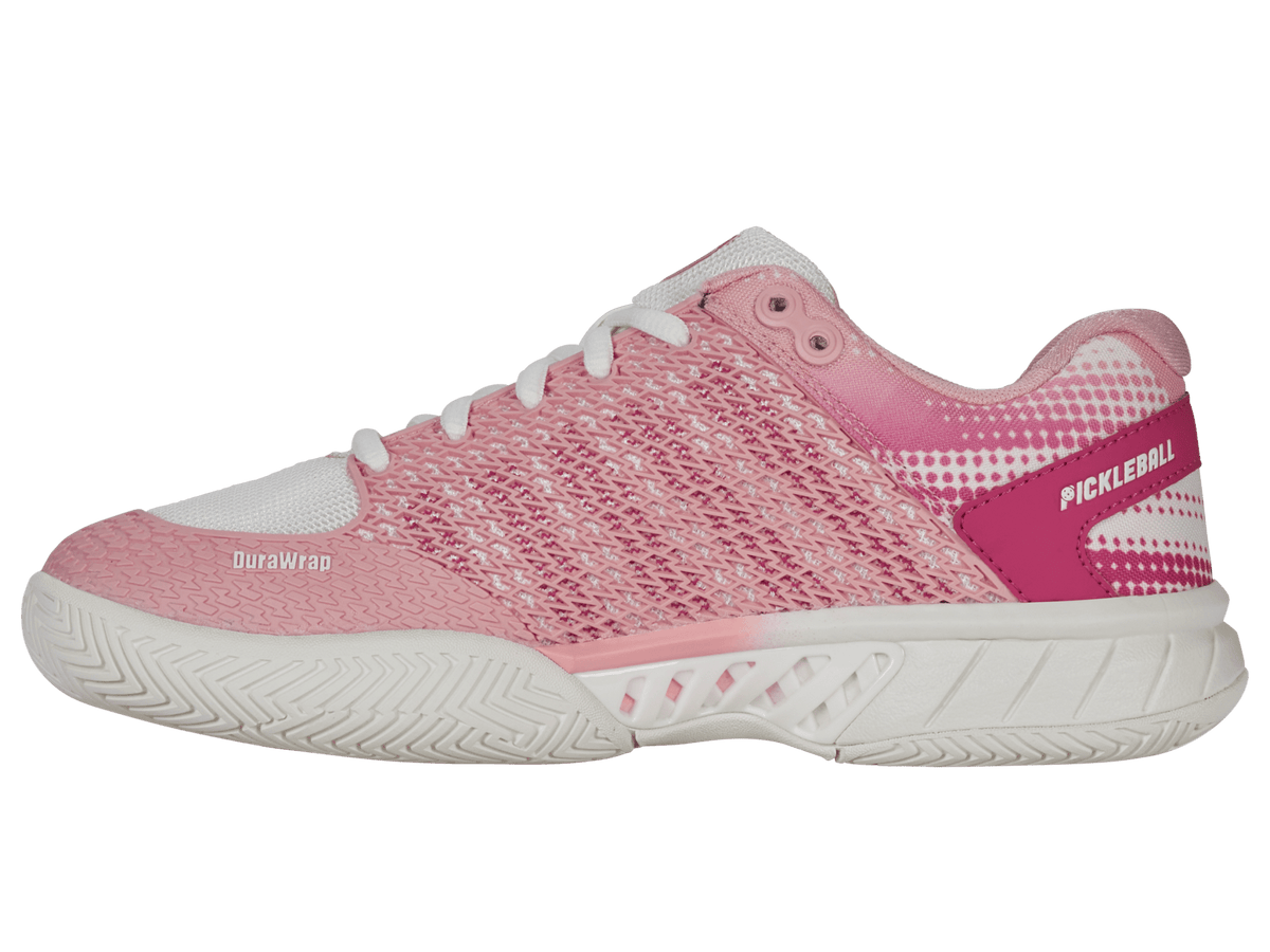 EXPRESS LIGHT PICKLEBALL | K-Swiss Latest
