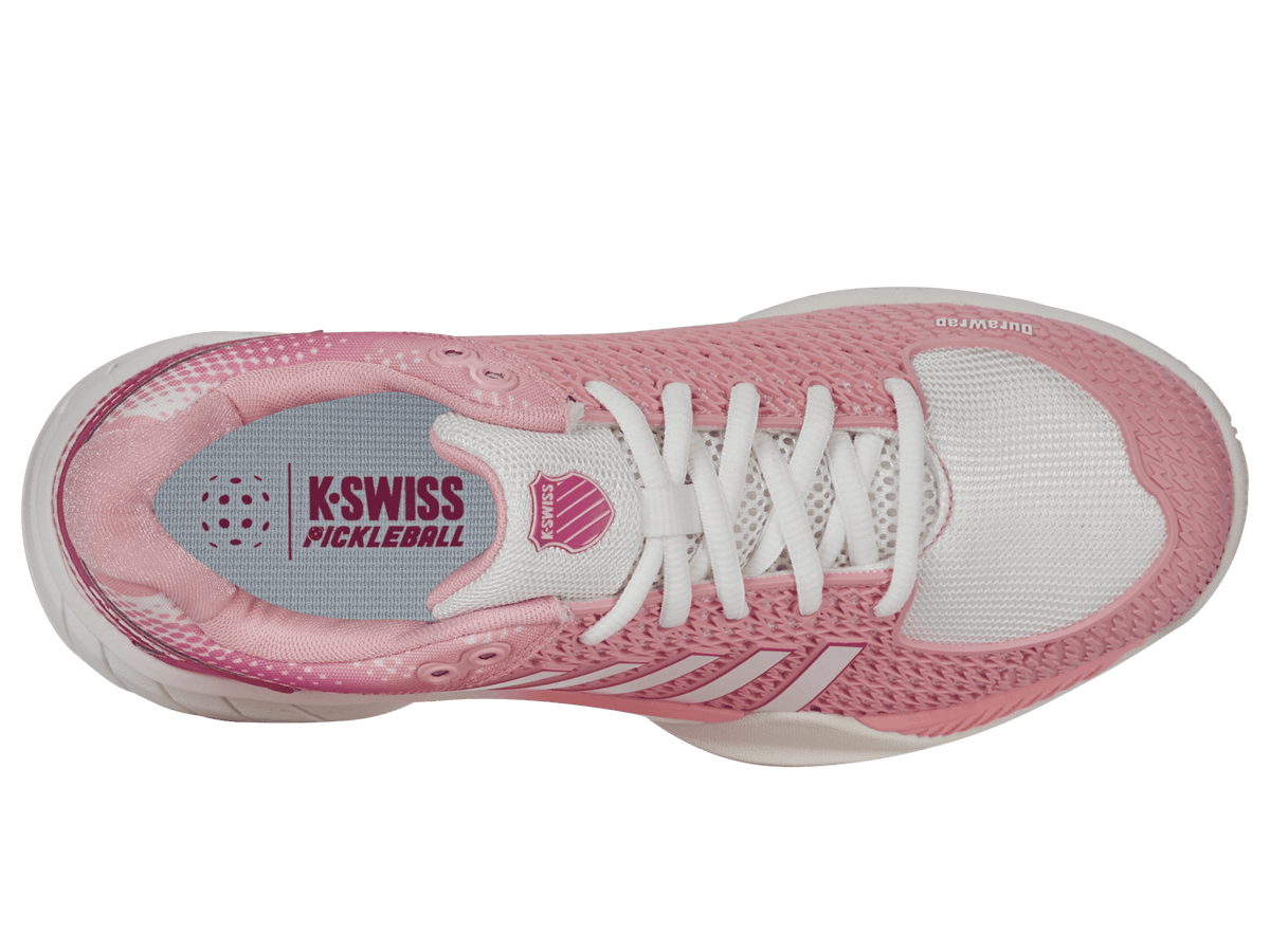 EXPRESS LIGHT PICKLEBALL | K-Swiss Latest