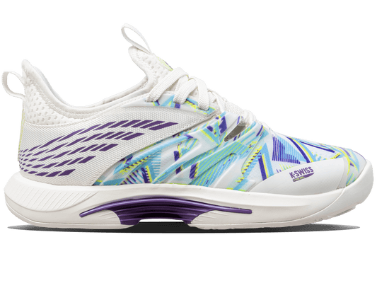 SPEEDTRAC PADEL | K-Swiss Exclusive