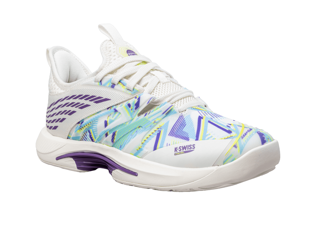 SPEEDTRAC PADEL | K-Swiss Exclusive
