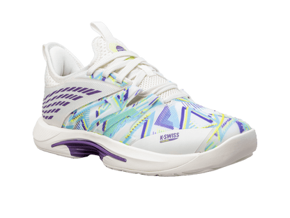 SPEEDTRAC PADEL | K-Swiss Exclusive