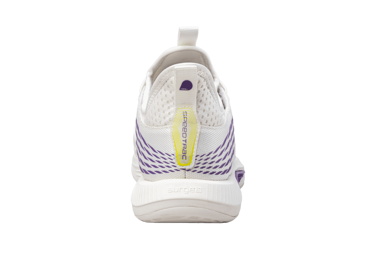SPEEDTRAC PADEL | K-Swiss Exclusive