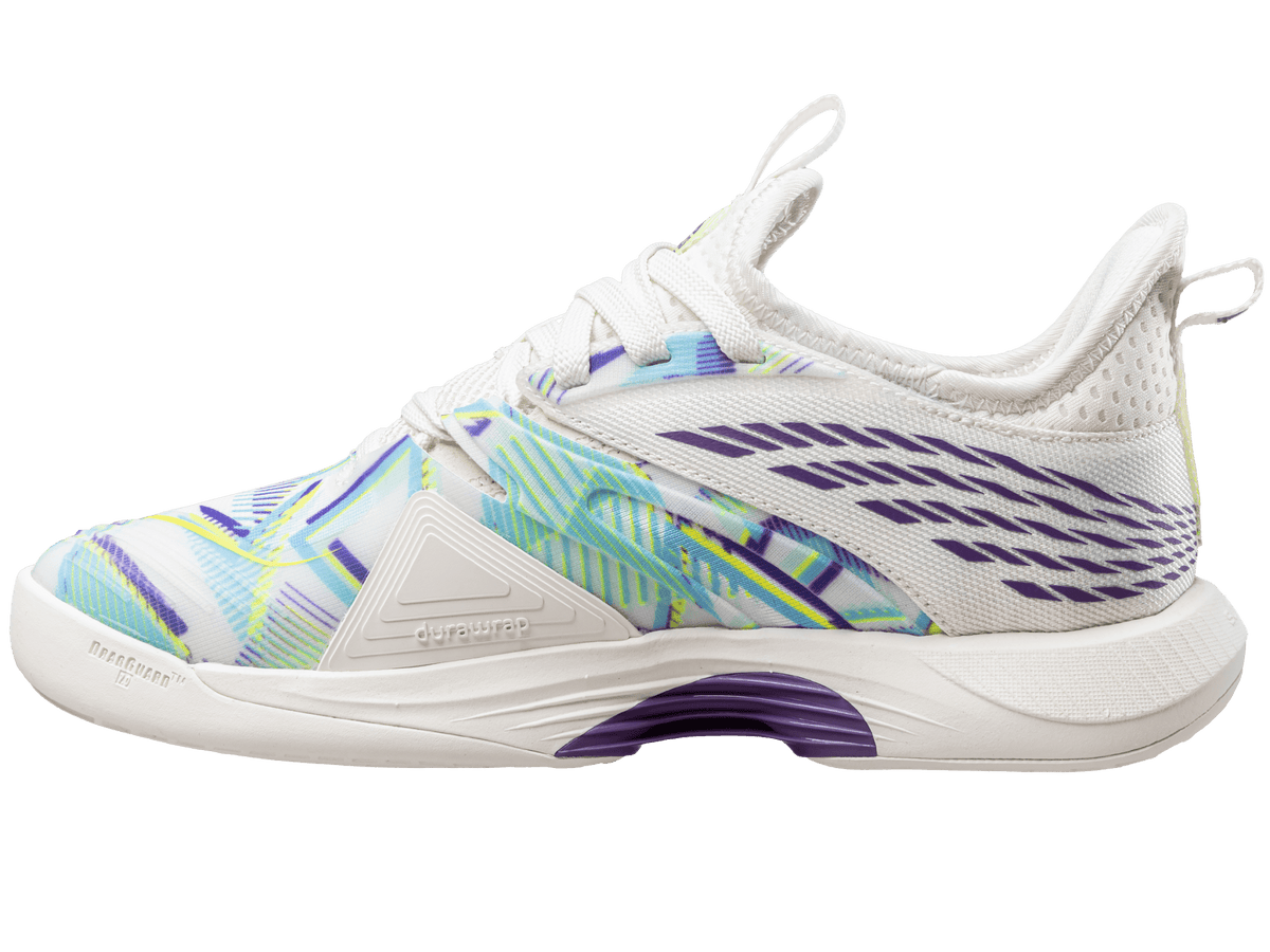 SPEEDTRAC PADEL | K-Swiss Exclusive