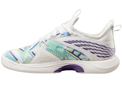 SPEEDTRAC PADEL | K-Swiss Exclusive