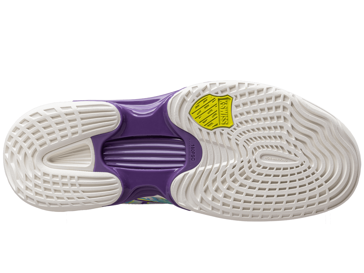 SPEEDTRAC PADEL | K-Swiss Exclusive