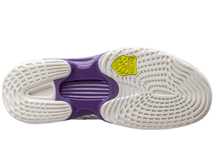 SPEEDTRAC PADEL | K-Swiss Exclusive