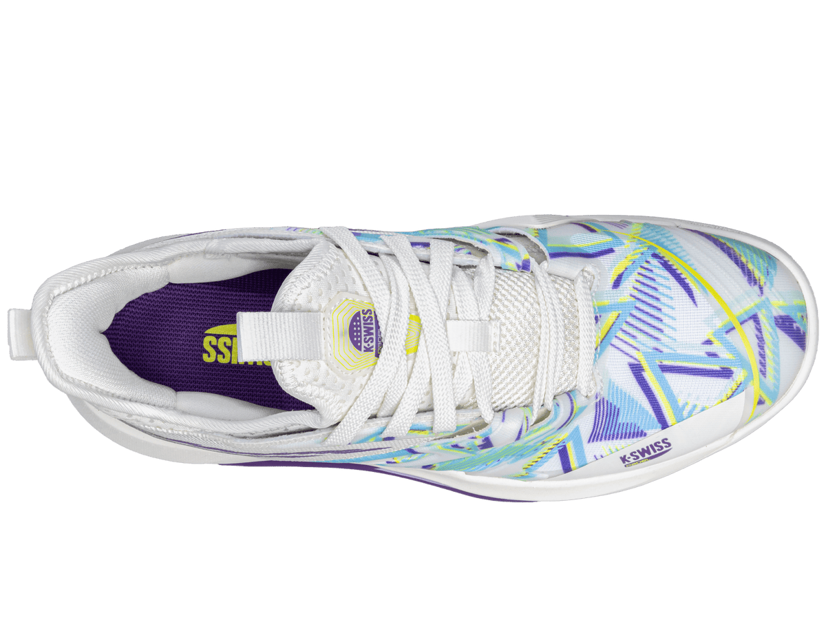 SPEEDTRAC PADEL | K-Swiss Exclusive