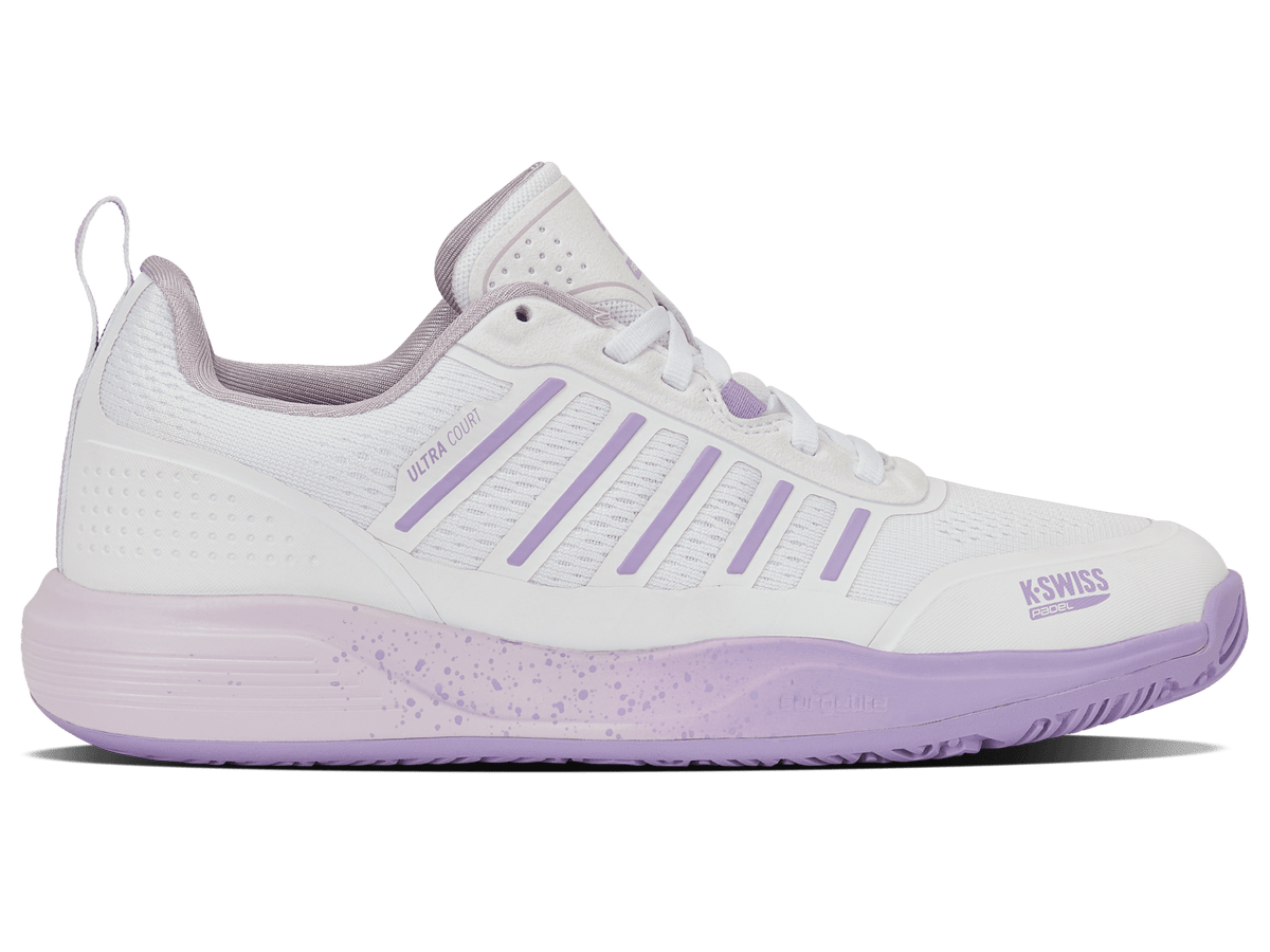 ULTRA COURT PADEL | K-Swiss Everyday