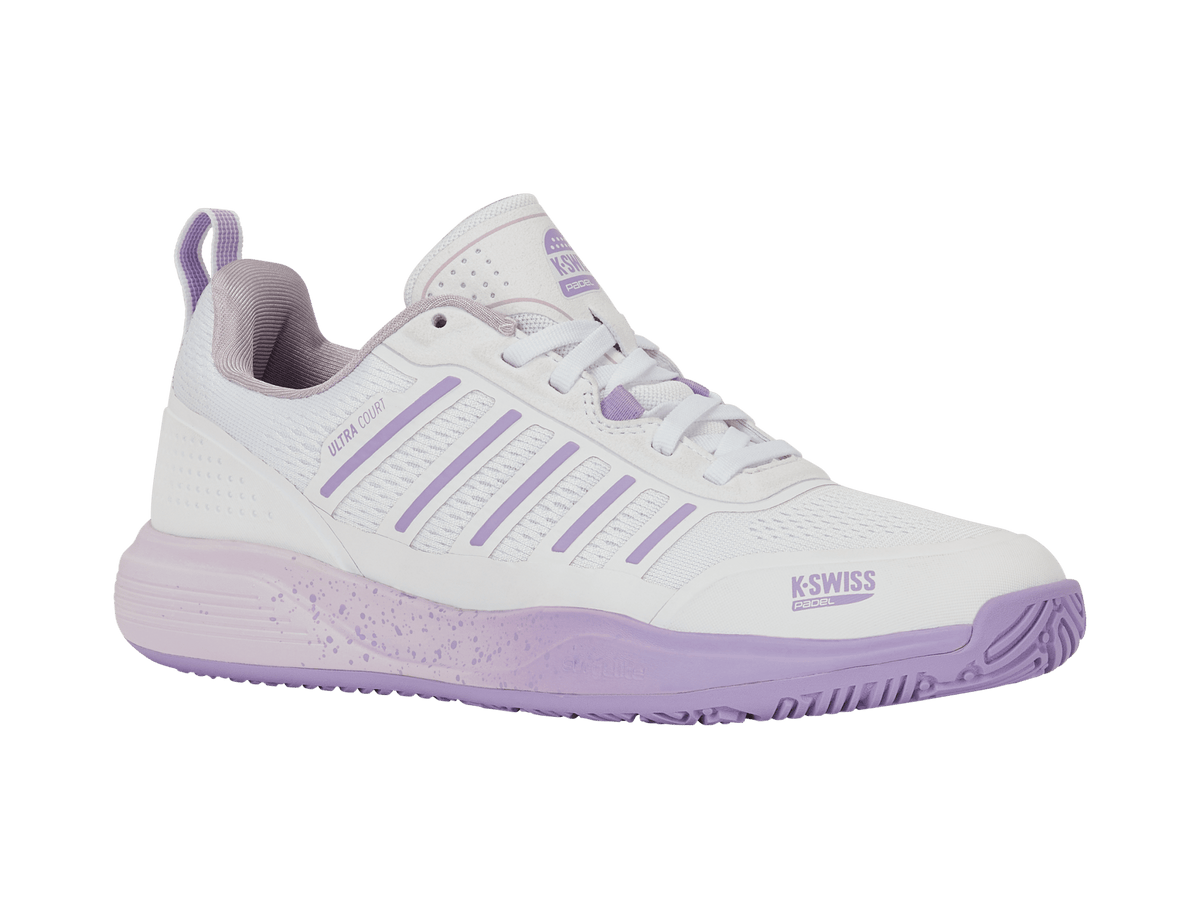 ULTRA COURT PADEL | K-Swiss Everyday