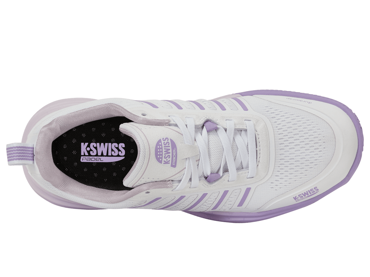 ULTRA COURT PADEL | K-Swiss Everyday