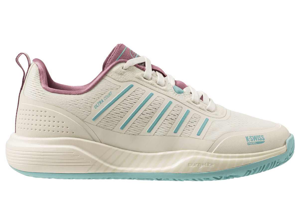 ULTRA COURT PADEL | K-Swiss Sale