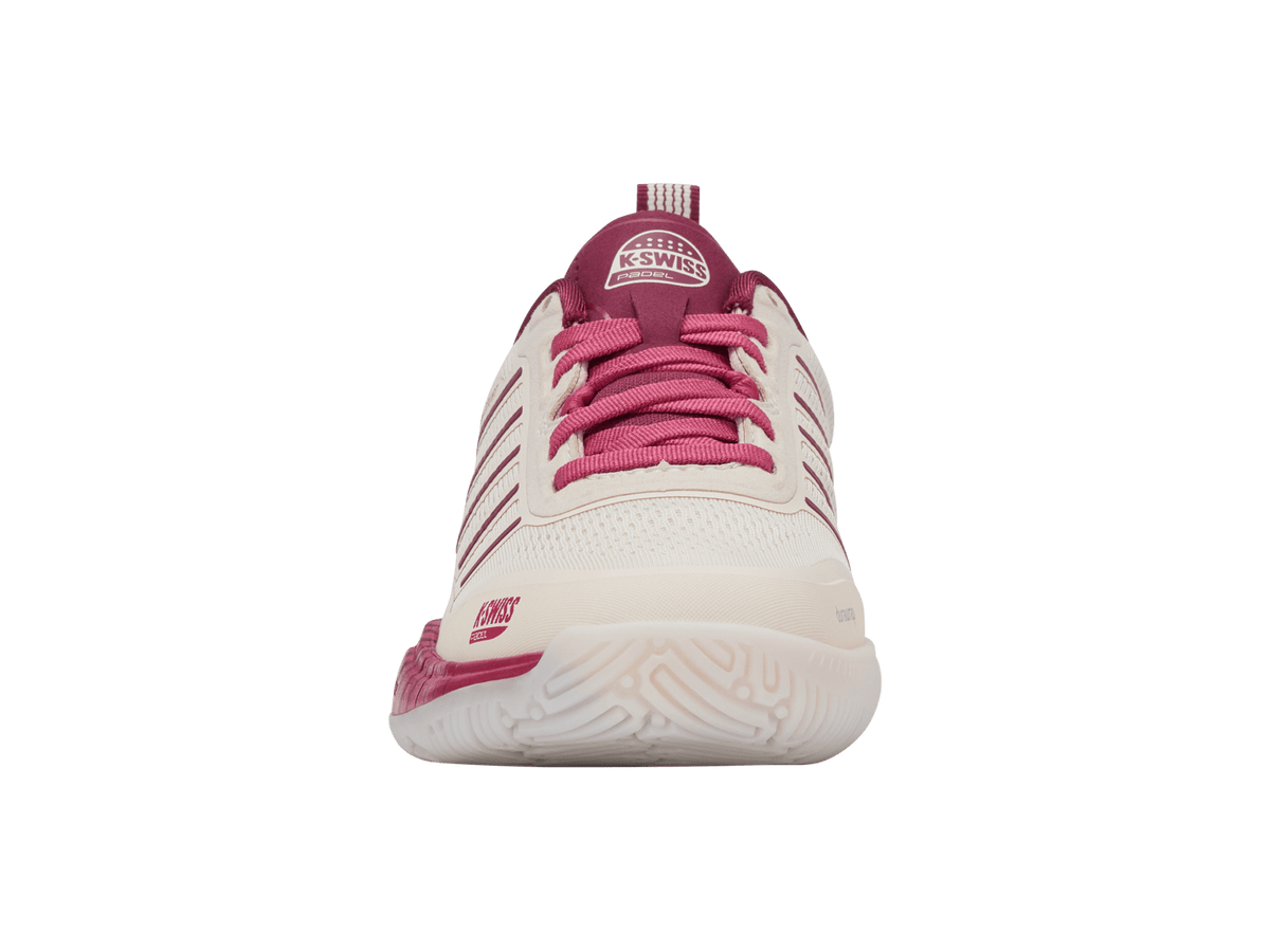 ULTRA COURT PADEL | K-Swiss Trending