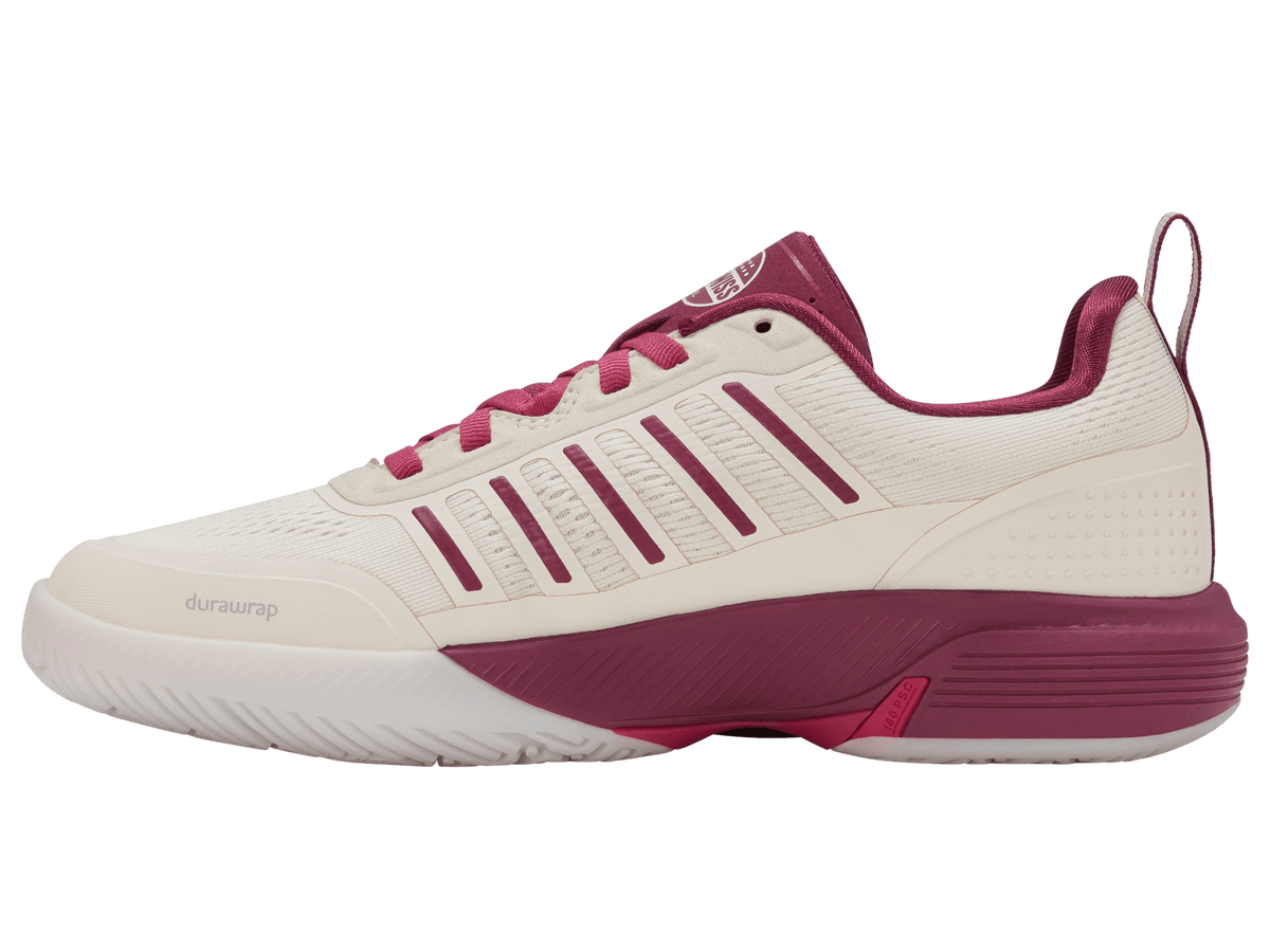 ULTRA COURT PADEL | K-Swiss Trending