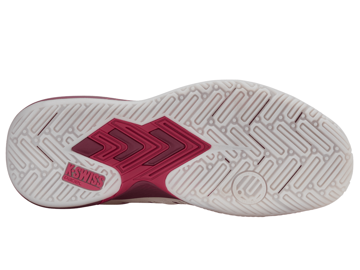 ULTRA COURT PADEL | K-Swiss Trending