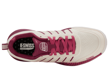 ULTRA COURT PADEL | K-Swiss Trending