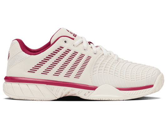 EXPRESS LIGHT 3 PADEL | K-Swiss Great Value