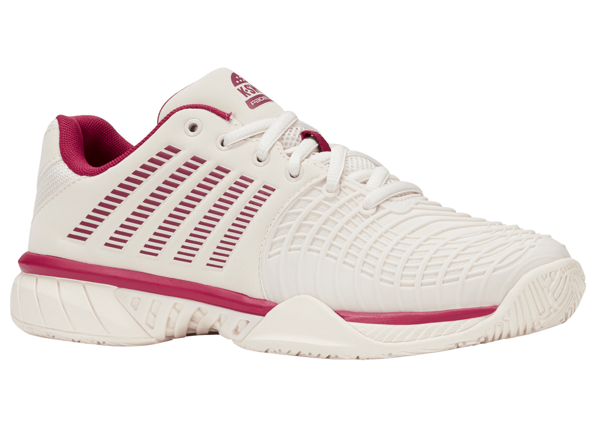 EXPRESS LIGHT 3 PADEL | K-Swiss Great Value