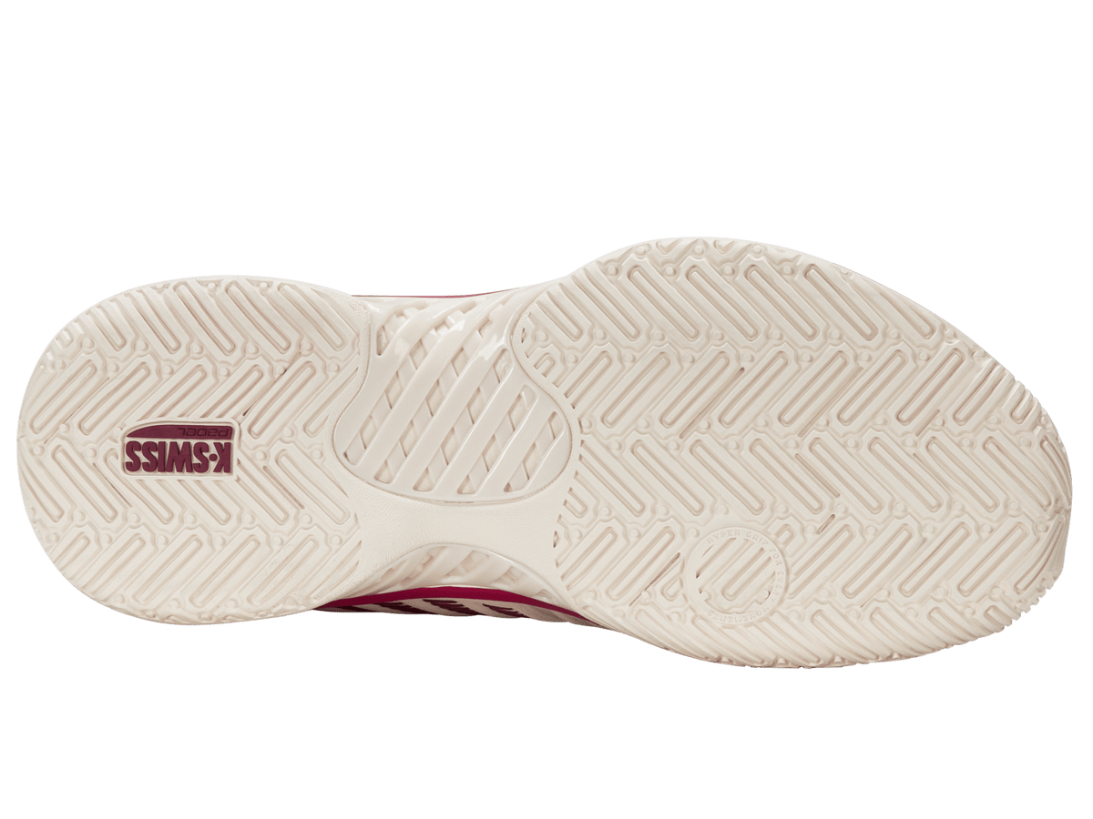 EXPRESS LIGHT 3 PADEL | K-Swiss Great Value