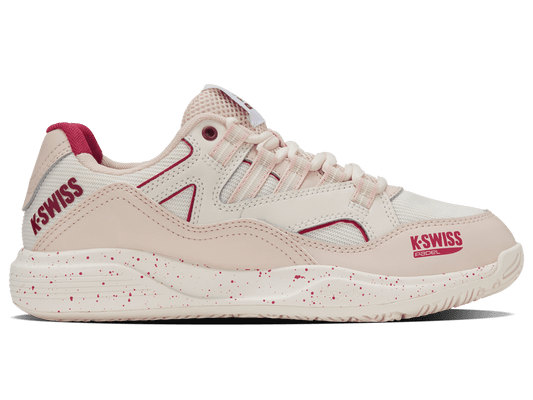 TURA TEAM PADEL | K-Swiss Signature